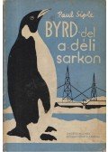 Siple, Paul - BYRD-del a déli sarkon