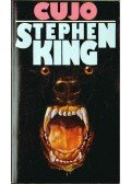 Stephen King - Cujo