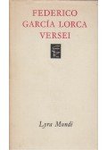 Federico Garcia Lorca - Federico García Lorca versei