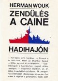Herman Wouk - Zendülés a Caine hadihajón