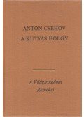 Anton Pavlovics Csehov - A kutyás hölgy