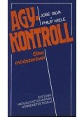 Silva, José,Miele, Philip - Agykontroll