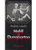 András László - Halál a Dunaparton