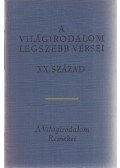 Lator László - A világirodalom legszebb versei