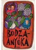 Tarbay Ede - Bodza-anyóka