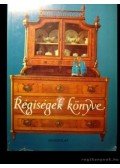 Voit Pál - Régiségek könyve