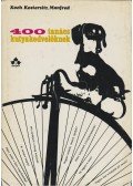 Koch-Kostersitz, Manfred - 400 tanács kutyakedvelőknek