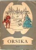 Ignácz Rózsa - Orsika