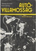 Tömösy M. Jenő,Frank György - Autóvillamosság