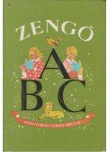 Móra Ferenc,Justné Kéry Hedvig - Zengő ABC