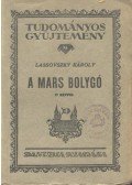 Lassovszky Károly - A Mars bolygó