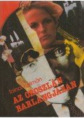 Tolnai Kálmán - Az oroszlán barlangjában
