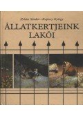 Kapocsy György,Holdas Sándor - Állatkertjeink lakói