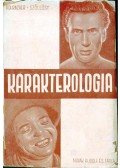 Rohracher Hubert, dr,Szőllősy Győző - Karakterologia