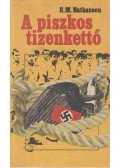 Nathanson, E.M. - A piszkos tizenkettő