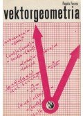 Pogáts Ferenc - Vektorgeometria
