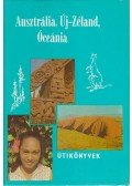 Balázs Dénes - Ausztrália, Új-Zéland, Óceánia