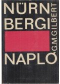 Gilbert, Gustave M. - Nürnbergi napló
