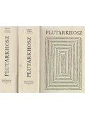 Plutarkhosz - Párhuzamos életrajzok I-II.