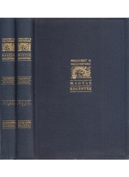 Majthényi György - Lizi I-II. Majthényi György - Lizi I-II., Budapest 1936 antikvár könyv
