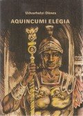 Udvarhelyi Dénes - Aquincumi elégia