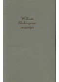 William Shakespeare - William Shakespeare szonettjei