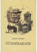 Nesbit, Edith - Tündérmesék
