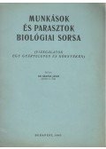 Dr. Gáspár János - Munkások és parasztok biológiai sorsa