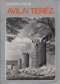 Puskely Mária - Avilai Teréz