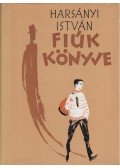 Harsányi István - Fiúk könyve