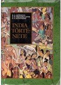Bongard-Levin, G. M.,Antonova, K. A.,Kotovszkij, G. G. - India története