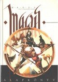 Durgonics Tibor,Groll Mihály,Groll Norbert,Halász András Pál,Illés László,Stemler Miklós,Tamás Gábor - M.A.G.U.S. alapkönyv