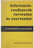 Nagy József,Háklár László - Információrendszerek tervezése és szervezése