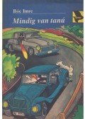 Bóc Imre - Mindig van tanú