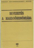 Meyer Dietmar (szerk.) - Bevezetés a makroökonómiába