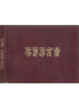 Babits Mihály - Erato Babits Mihály - Erato, 0 antikvár könyv