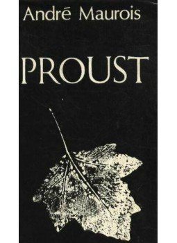 André Maurois - Proust André Maurois - Proust, Budapest 1976 antikvár könyv