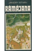 Jánosy István - Rámájana