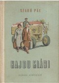 Szabó Pál - Hajdú Klári