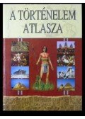 Hevér Tímea,Kőmíves Benedek - A történelem atlasza