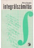 Bárczy Barnabás - Integrálszámítás