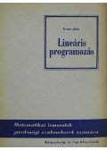 Krekó Béla - Lineáris programozás