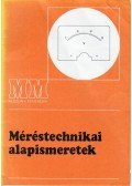 Gergely István - Méréstechnikai alapismeretek