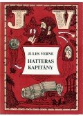 Jules Verne - Hatteras kapitány