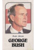 Avar János - George Bush