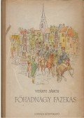 Vitányi János - Főhadnagy Fazekas