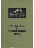 Stefan Heym - A Glasenapp-ügy