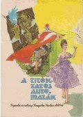 Zórád Ernő,Sir Arthur Conan Doyle - A titokzatos automaták /A Musgrave szertartás