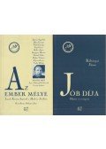Kőbányai János - Az ember mélye - Jób díja (2 kötet)