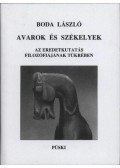Boda László - Avarok és székelyek